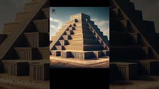 The Ziggurat of Ur  An Architectural Marvel [upl. by Vally]