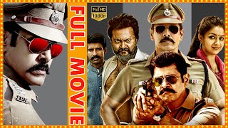 Chiyaan Vikram  Bobby Simha  Keerthi Suresh  Superhit Action Movie  Icon Videos [upl. by Plotkin]