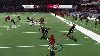 Madden 20 Highlights And Best Plays Part 11 [upl. by Ailaro468]