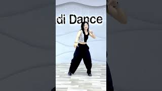 Tò Te Tí  Tiktok Dance  BALADI STUDIO [upl. by Barny873]