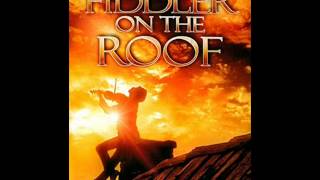 Fiddler on the roof Soundtrack 01  Tradition [upl. by Gaye761]