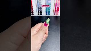 Nail polish 💅 Nail Arts design shorts ytshorts video nailart nails nail trending song [upl. by Amleht810]