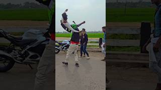 Chapri bike ride  bike ride with muklesur bhaijaan help kiya muslim ka fight with chapri youtub [upl. by Kimball177]