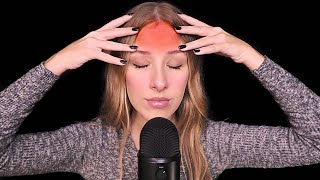 ASMR for Instant Headache Relief [upl. by Emmerie]