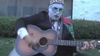 Count Smokula sings quotVampiraquot [upl. by Atte]