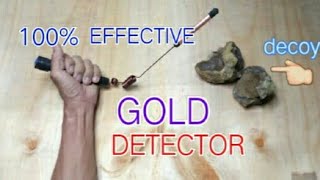 Partial testing demonstration of aura meter solenoid magnetic wire as power load version 1 [upl. by Malsi918]