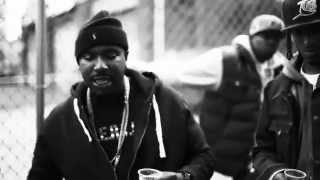 CaponenNoreaga  Blood Money Official Video [upl. by Fredi]