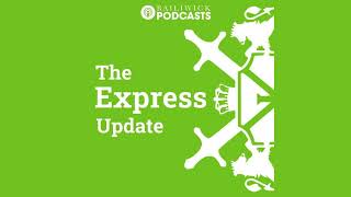 The Express Morning Update Friday 25 October 2024 [upl. by Atnwahs]