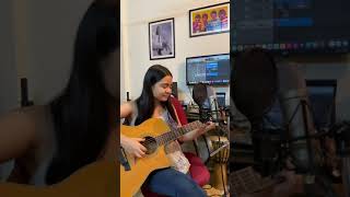 Bin Tere  Reprise  Acoustic Cover  I Hate Love Story [upl. by Tedd]