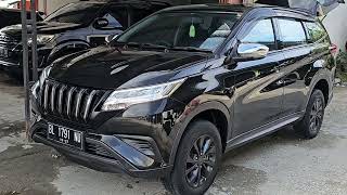 Review Terios X Manual 2022  Review dan jual beli mobil bekas Aceh [upl. by Johppah]