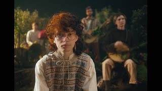 Cavetown  frog Official Music Video [upl. by Namilus782]