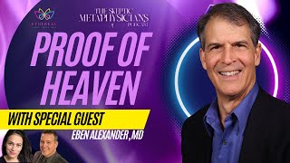 Proof of Heaven Life After Death Revealed by Dr Eben Alexander [upl. by Yetak]