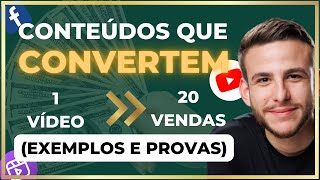 5 Idéias de Conteúdo para Corretores de Imóveis  Marketing Imobiliário [upl. by Analat]