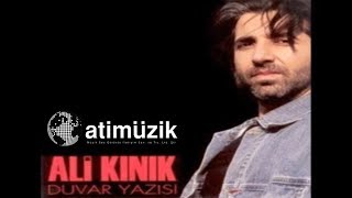 Ali Kınık  Feride  © Official Audio [upl. by Asiar187]