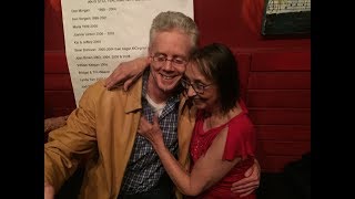 Mary Lee Lykes and Sean Donovan doing the Zydeco [upl. by Fadas998]