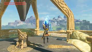 quick glitchBLSS botw [upl. by Centonze]