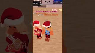 Christmas outfits ideas girl and boy doing it with my bff￼ [upl. by Vance909]