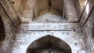 Agrasen ki Baoli Best Clip New Delhi India [upl. by Adalheid]