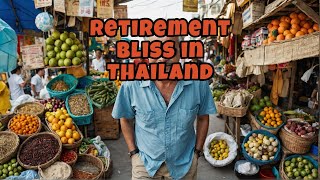 Retire in Paradise Thailand Awaits [upl. by Clementine]