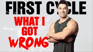 Beginner Steroid Cycle  What to Take Doses Timing [upl. by Saint]