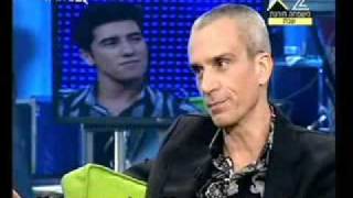 Harel Skaat interviewed by Avri Gilad  Translated [upl. by Tedder]