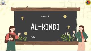 AlKindi How One Philosopher Changed the Course of History [upl. by Jae391]