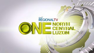 One North Central Luzon January 19 2024 [upl. by Arbmat]