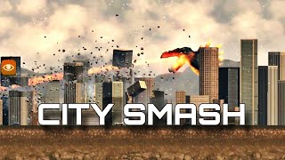 THIS CITY IS SAFE   CITY SMASH [upl. by Ila]