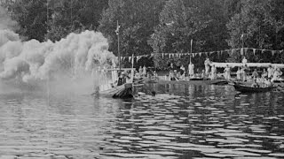 A Wet Rag at Cookham 1926 [upl. by Goerke210]