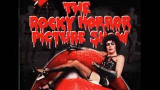 Rocky Horror Picture Show  Eddie [upl. by Desiri]