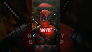 Deadpool talking about Magnetoquot Deadpool amp Wolverine 2024 marvel deadpool [upl. by Nylsej570]