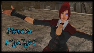 Dark Souls II Stream Highlight  Shadow Knight M [upl. by Anair]