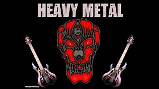 lo mejor del heavy metal vol 1 [upl. by Radnaskela]