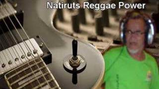 Mucaocombr  Licurgo Canta  Natiruts Reggae Power [upl. by Myk]