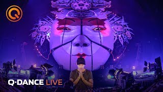 Qlimax 2018  Coone [upl. by Armalla433]