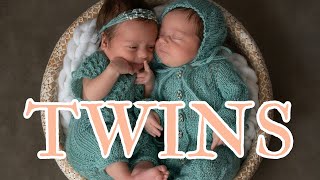 TWINS Baby Registry What Special Twin Items are Needed  Baby Registry Review Ep 19 [upl. by Ramal]