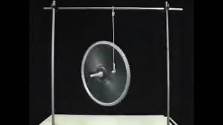 Video of a Gyroscope Its Function explained in the description 👇 [upl. by Aruat]