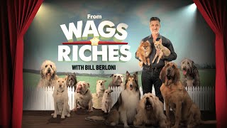 From Wags to Riches Episode 2 quotBad Chicoquot  August 13 98PM C [upl. by Salzhauer]