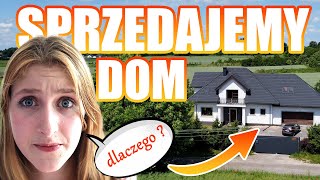 SZOK😱SPRZEDAJEMY DOM😮WYWIADÓWKA W SZKOLE😒 [upl. by Aneladdam]