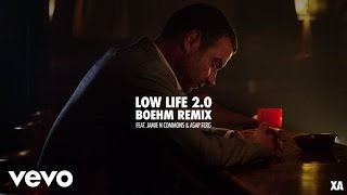 X Ambassadors  Low Life 20 Boehm RemixAudio ft Jamie N Commons AAP Ferg [upl. by Stultz]