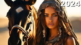 Middle Eastern Music 🌞 Ethnic Deep House amp Ethnic Oriental Chillout amp Organic Deep House Mix 19 [upl. by Yuria85]