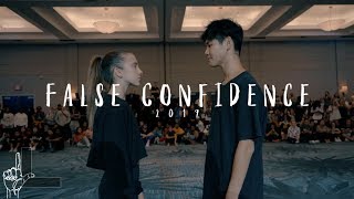 False Confidence  Noah Kahan l Choreography by Sean Lew l BABE2019 l Sean amp Kaycee [upl. by Gentry]