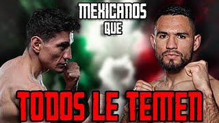 🧨Los Campeones Temen Enfrentarlos Zepeda y Núñez Gran Poder Gran Nocaut [upl. by Georgia11]