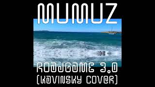 MuMuZ  ROADGAME 30 Kavinsky Cover [upl. by Ciri]