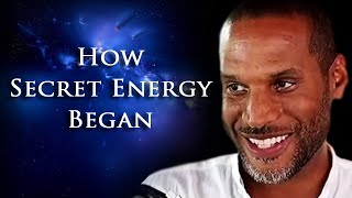 Sevan Bomar  The History Of Secret Energy [upl. by Oswin166]