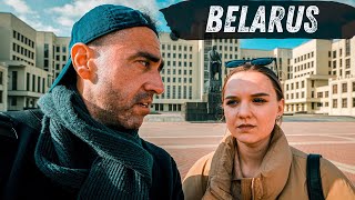 72 Hours Inside Belarus Hows Life Here [upl. by Eylsel335]