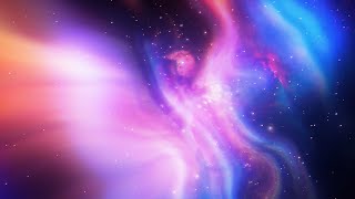 417Hz  528Hz  ANGELIC SPACE MUSIC  Brings Positive Transformation  Wipes out Negative Energies [upl. by Ayom561]