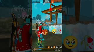 Please subscribe Karo freefiremax like comment sad sayreestatus [upl. by Aihsemot]