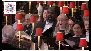 Music before Coronation Service 2023  Ecce Sacerdos Magnus  Monteverdi Choir John Eliot Gardiner [upl. by Bower]