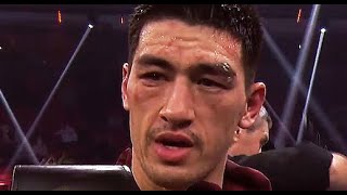 DMITRY BIVOL VS TALLER BOXER  Latest Boxing Highlights full fight 2024 Before Bivol vs Beterbiev [upl. by Karlow672]